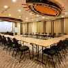 ✔️ Bambara Hotel modern konferenciaterm